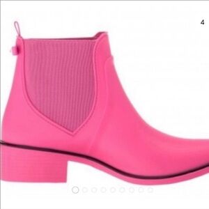 Kate spade ♠️ Sally rain boots